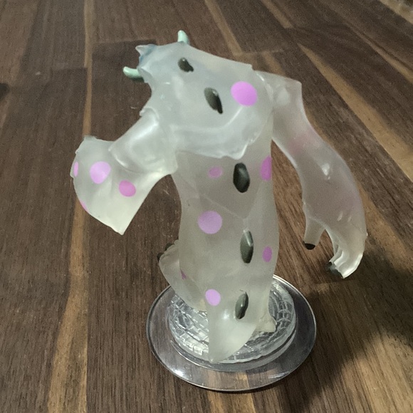 Disney Infinity Monsters Inc. Lot of 3 - Picture 3 of 10